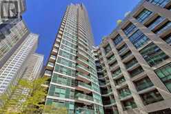 1012 - 600 FLEET STREET Toronto