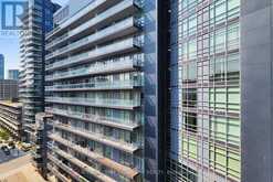 1012 - 600 FLEET STREET Toronto 