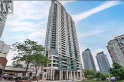 3303 - 208 ENFIELD PLACE Mississauga 