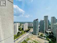 3303 - 208 ENFIELD PLACE Mississauga 