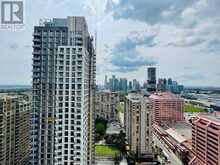 3303 - 208 ENFIELD PLACE Mississauga 