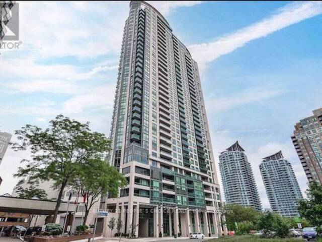 3303 - 208 ENFIELD PLACE Mississauga Ontario