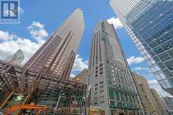 4106 - 311 BAY STREET Toronto 