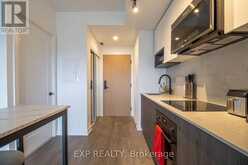 3211 - 5 DEFRIES STREET Toronto 