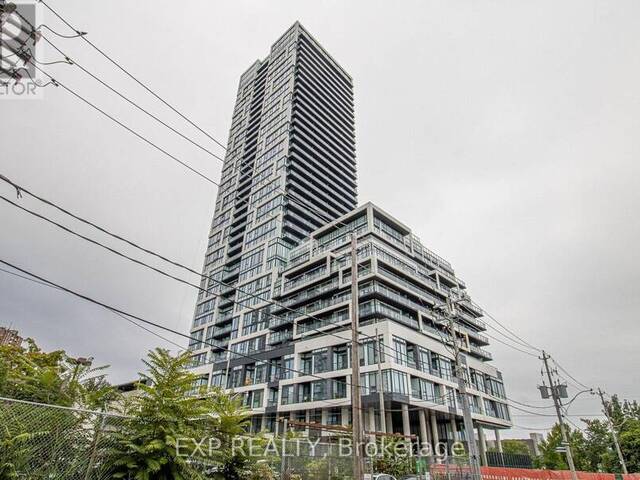 3211 - 5 DEFRIES STREET Toronto  Ontario