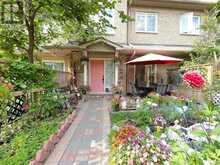 19 - 5 ST MORITZ WAY Markham