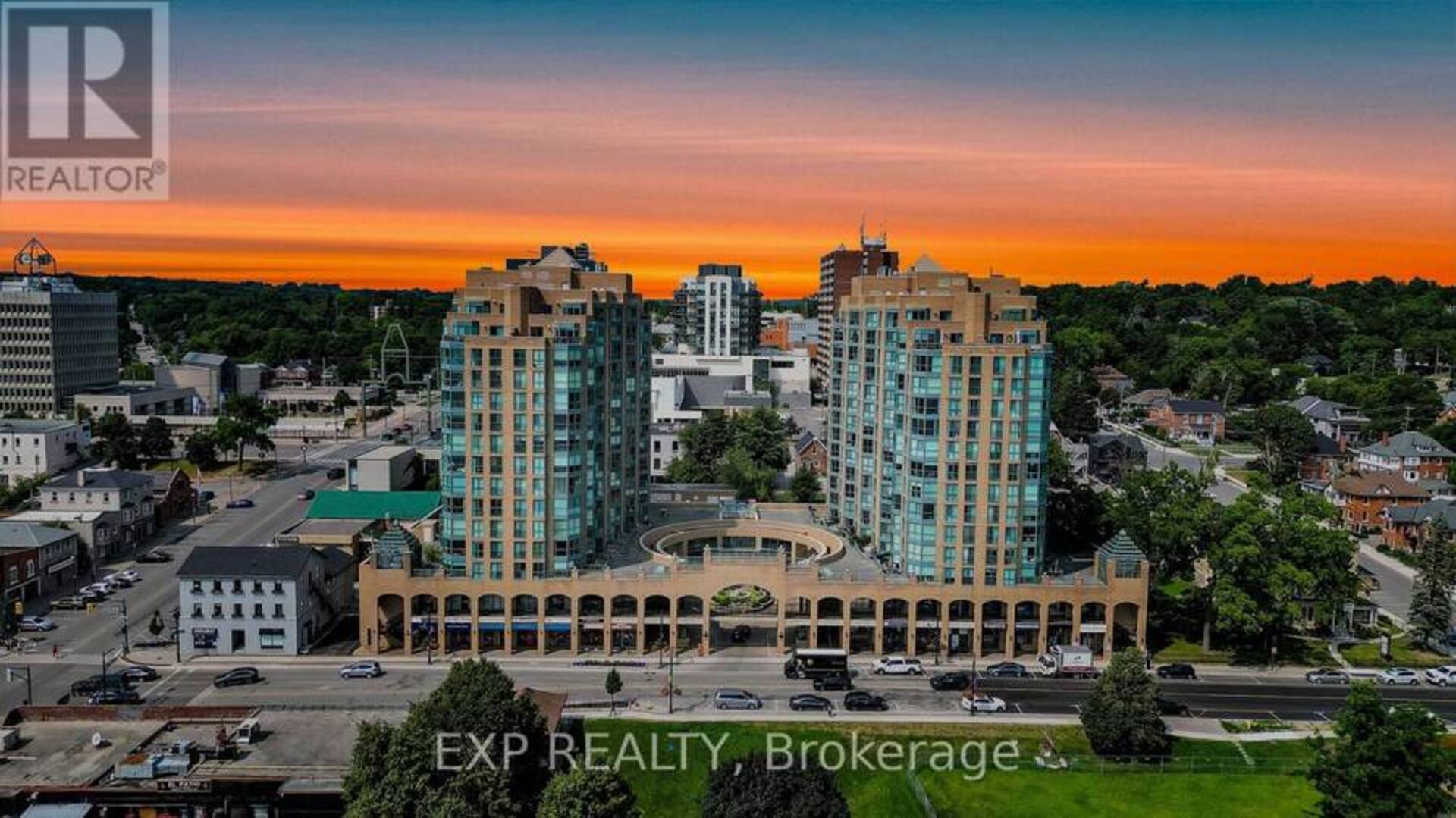 802 - 150 DUNLOP STREET E Barrie