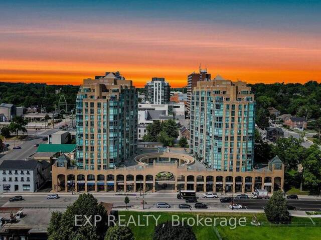 802 - 150 DUNLOP STREET E Barrie  Ontario