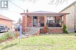 UPPER - 61 MCADAM AVENUE Toronto 