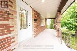 UPPER - 61 MCADAM AVENUE Toronto 