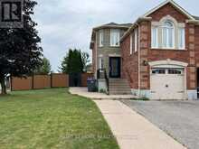 106 TESSLER CRESCENT Brampton 