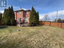 106 TESSLER CRESCENT Brampton