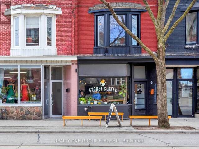 1691 DUNDAS STREET W Toronto Ontario