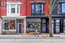 1691 DUNDAS STREET W Toronto