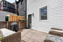 1691 DUNDAS STREET W Toronto