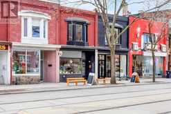 1691 DUNDAS STREET W Toronto