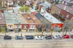 1691 DUNDAS STREET W Toronto