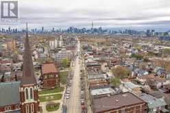 1691 DUNDAS STREET W Toronto