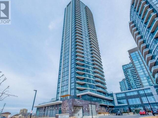 919 - 35 WATERGARDEN DRIVE Mississauga Ontario