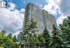 1707 - 400 WEBB DRIVE Mississauga 