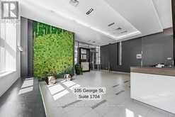 1704 - 105 GEORGE STREET Toronto