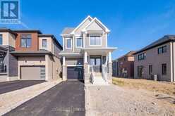 81 WINTERGREEN CRESCENT Haldimand