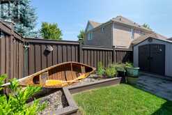 46 DOUG WALTON LANE Clarington