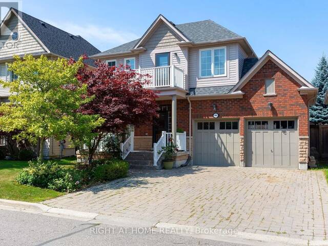 46 DOUG WALTON LANE Clarington Ontario