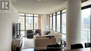 2505 - 832 BAY STREET Toronto 