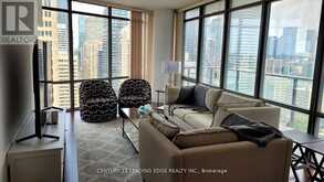 2505 - 832 BAY STREET Toronto 