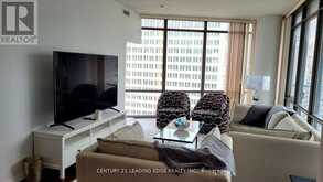 2505 - 832 BAY STREET Toronto 