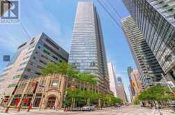 2505 - 832 BAY STREET Toronto 