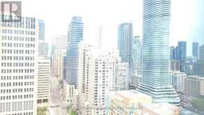 2505 - 832 BAY STREET Toronto 