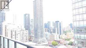 2505 - 832 BAY STREET Toronto 