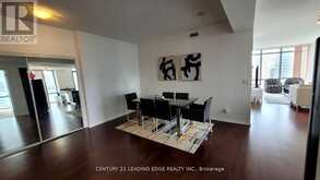 2505 - 832 BAY STREET Toronto 