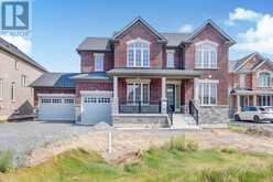 61 GOLDEN MEADOWS DRIVE Otonabee-South Monaghan