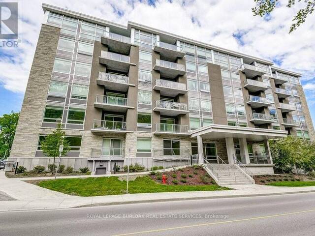 509 - 479 CHARLTON AVENUE E Hamilton Ontario