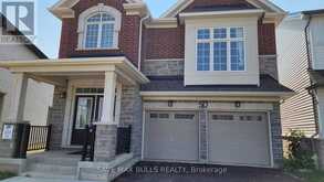 50 MILT SCHMIDT STREET Kitchener