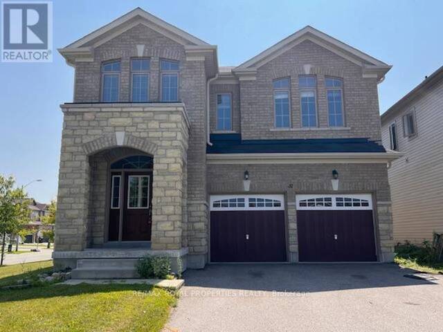 31 GOLD PARK GATE Essa Ontario