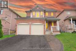 206 DRUMMOND DRIVE Vaughan 