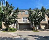 8 - 1169 DORVAL DRIVE Oakville 