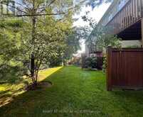 8 - 1169 DORVAL DRIVE Oakville 