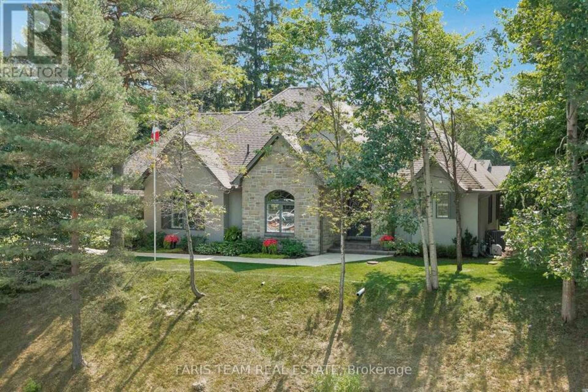 1 BUNKER PLACE Oro-Medonte 