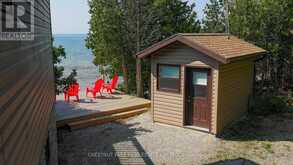 79 HOWARD BOWMAN DRIVE Northern Bruce Peninsula