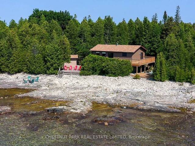 79 HOWARD BOWMAN DRIVE Northern Bruce Peninsula Ontario