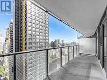 3909 - 11 WELLESLEY STREET W Toronto