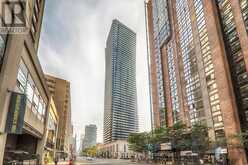 4007 - 65 ST MARY STREET Toronto