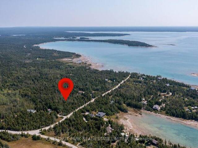 0 HATT STREET Northern Bruce Peninsula Ontario