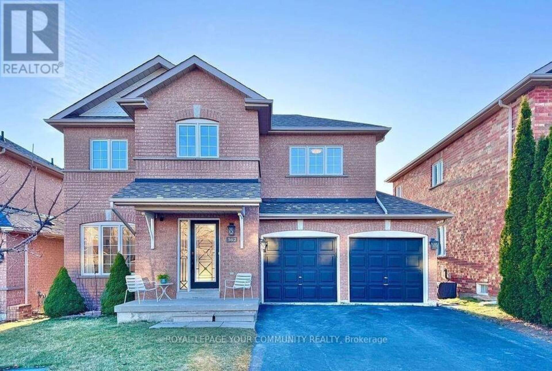 BSMT - 362 WOODFERN WAY Newmarket 