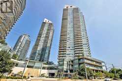 2306 - 2240 LAKE SHORE BOULEVARD W Toronto 